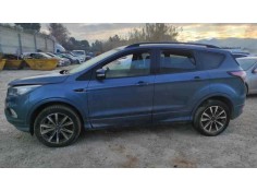 Recambio de puerta delantera izquierda para ford kuga 1.5 ecosport referencia OEM IAM    2