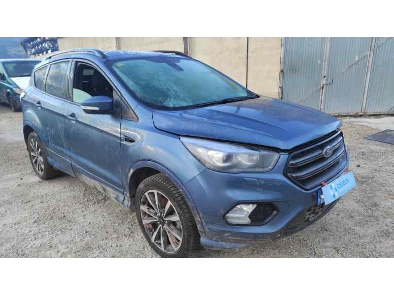 Recambio de retrovisor derecho para ford kuga 1.5 ecosport referencia OEM IAM   