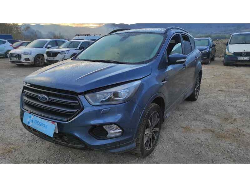 Recambio de retrovisor izquierdo para ford kuga 1.5 ecosport referencia OEM IAM   
