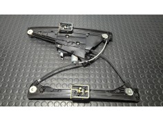 Recambio de elevalunas delantero izquierdo para opel corsa f referencia OEM IAM 156173912   2