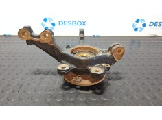 Recambio de mangueta delantera derecha para opel corsa f referencia OEM IAM P71   2