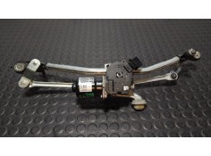 Recambio de motor limpia delantero para opel corsa f referencia OEM IAM 9824784980   2