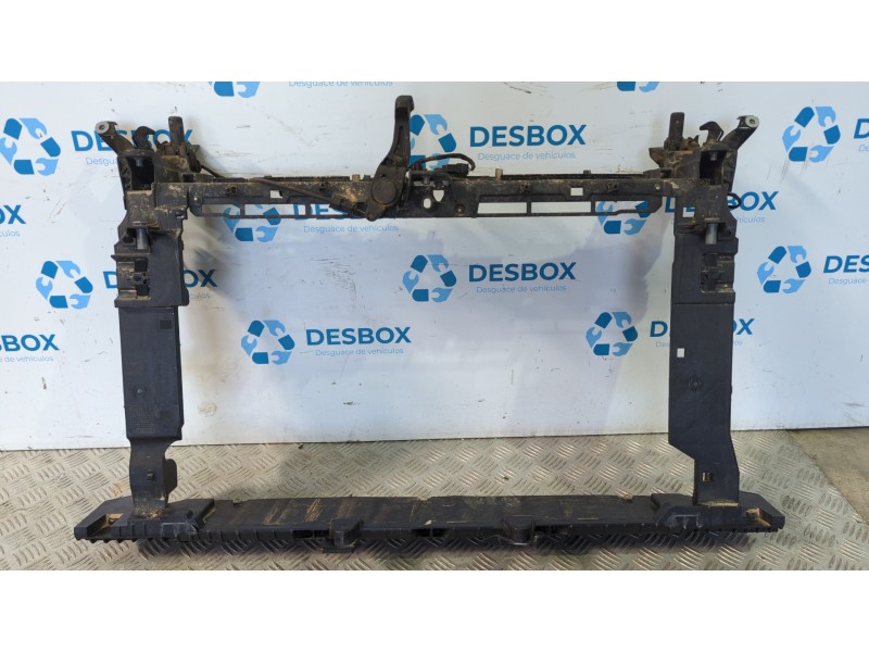 Recambio de panel frontal para seat arona arona 1.0 tsi referencia OEM IAM 6F9805588  