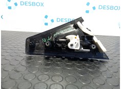 Recambio de maneta exterior trasera derecha para renault clio iv 1.2 referencia OEM IAM 826064374R   2