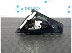 Recambio de maneta trasera izquierda para renault clio iv 1.2 referencia OEM IAM 826067059R   2