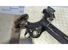 Recambio de puente trasero para seat arona arona 1.0 tsi referencia OEM IAM 2Q0501053BE   2