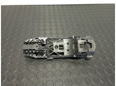Recambio de soporte maneta trasera izquierda para seat arona arona 1.0 tsi referencia OEM IAM 839885H   2