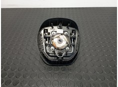 Recambio de airbag delantero izquierdo para renault clio iv 1.2 referencia OEM IAM 6198866   2