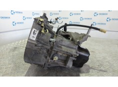 Recambio de caja cambios para renault clio iv 1.2 referencia OEM IAM JH3904   2