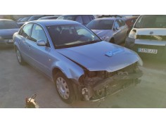 volkswagen passat berlina (3b3) del año 2001