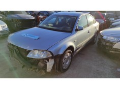 volkswagen passat berlina (3b3) del año 2001 2