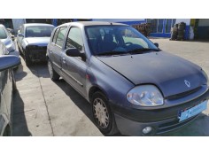 renault clio i fase i+ii (b/c57) del año 2001