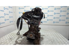 Recambio de motor para renault clio iv 1.2 referencia OEM IAM D4FD740  