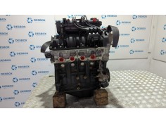 Recambio de motor para renault clio iv 1.2 referencia OEM IAM D4FD740   2