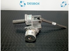 Recambio de columna direccion para opel corsa d catch me referencia OEM IAM 2611786712R   2