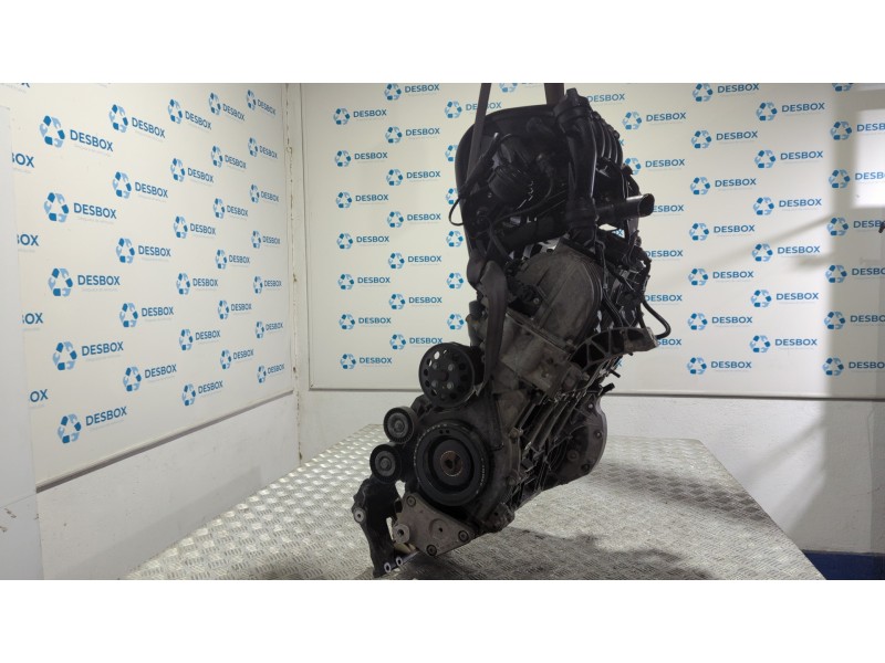 Recambio de motor para mercedes-benz clase a (w169) a 170 a-edition referencia OEM IAM 266940  