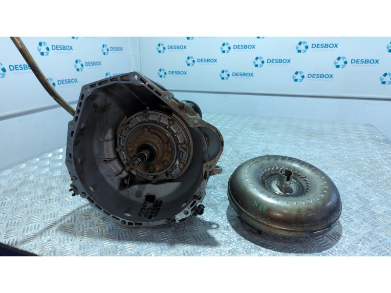Recambio de caja cambios para mercedes-benz clase c (w202) berlina 250 td (202.128) referencia OEM IAM 722436  
