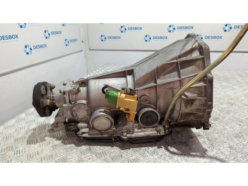 Recambio de caja cambios para mercedes-benz clase c (w202) berlina 250 td (202.128) referencia OEM IAM 722436  