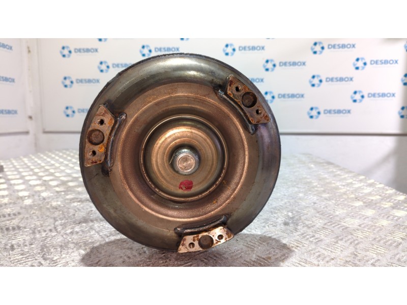 Recambio de caja cambios para mercedes-benz clase c (w202) berlina 250 td (202.128) referencia OEM IAM 722436  