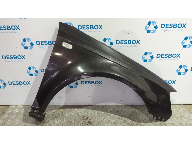 Recambio de aleta delantera derecha para audi a3 (8p) a3 2.0 tdi referencia OEM IAM   