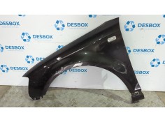 Recambio de aleta delantera izquierda para audi a3 (8p) a3 2.0 tdi referencia OEM IAM   