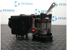 Recambio de bomba direccion para mercedes-benz vito (w639) basic, combi 2.2 cdi referencia OEM IAM 7693900524  