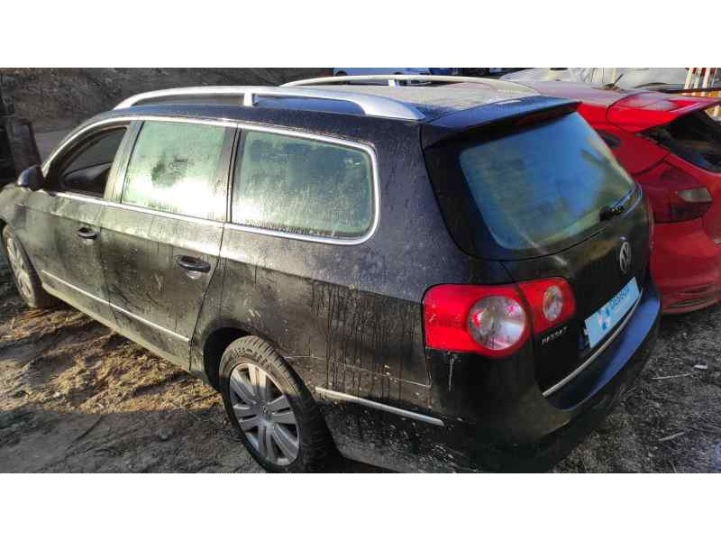 Recambio de puerta delantera izquierda para volkswagen passat variant (3c5) 2.0 tdi referencia OEM IAM   