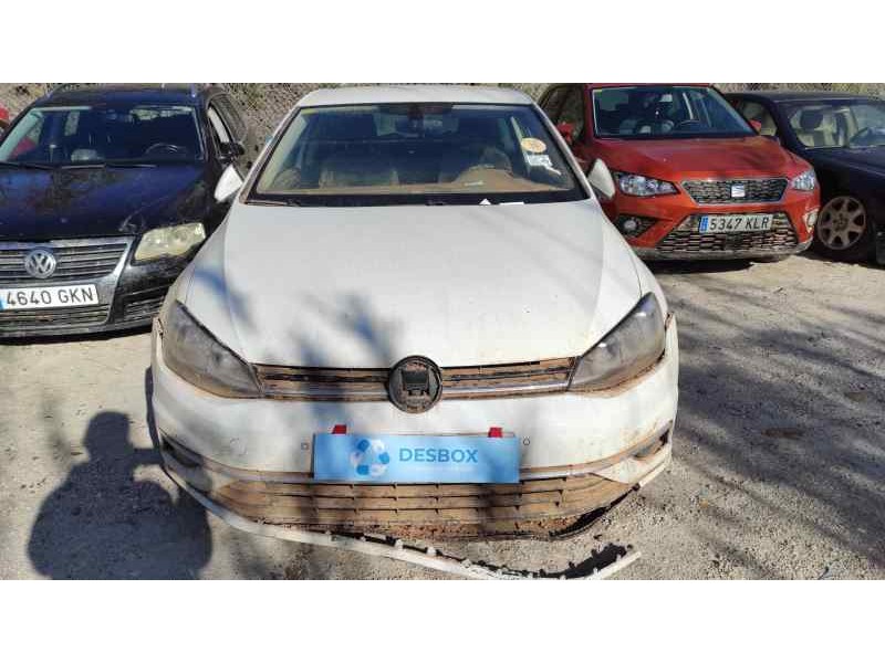 Recambio de capo para volkswagen golf vii lim. 1,4 tsi referencia OEM IAM   