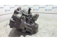 Recambio de caja cambios para seat arona arona 1.0 tsi referencia OEM IAM TCV   2