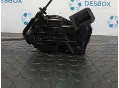 Recambio de cerradura puerta trasera derecha para seat arona arona 1.0 tsi referencia OEM IAM RH45380180   2