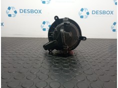 Recambio de motor calefaccion para seat arona arona 1.0 tsi referencia OEM IAM 2Q1819021   2