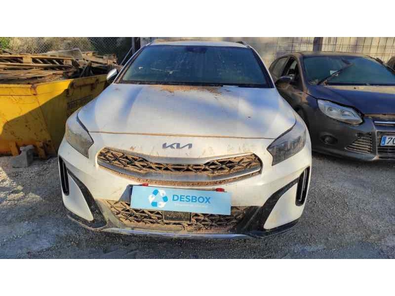 Recambio de caja cambios para kia xceed xceed 0.998 3 cilindros referencia OEM IAM MANUAL  