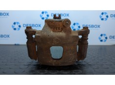 Recambio de pinza de freno delantera izquierda para nissan 200 sx (s13) referencia OEM IAM 12E  