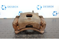 Recambio de pinza de freno delantera izquierda para nissan 200 sx (s13) referencia OEM IAM 12E   2