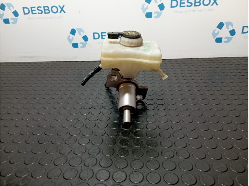 Recambio de bomba freno para audi a4 ber. (b8) basis referencia OEM IAM 8K0611301A  