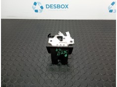 Recambio de cerradura maletero / porton para seat arona arona 1.0 tsi referencia OEM IAM 6F9827520B   2