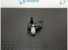 Recambio de motor limpia trasero para renault clio iv 1.2 referencia OEM IAM 287105483RD   2