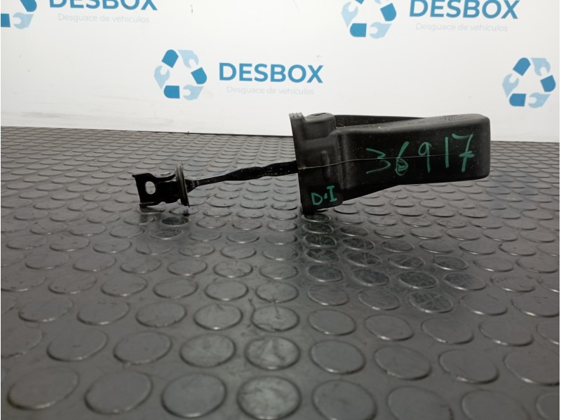 Recambio de retenedor puerta izquierda para seat arona arona 1.0 tsi referencia OEM IAM 5N0837923A  