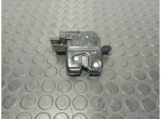 Recambio de cerradura maletero / porton para renault clio iv 1.2 referencia OEM IAM 905039428R   2