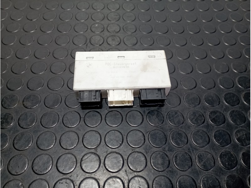 Recambio de modulo electronico para bmw serie 7 (e65/e66) 730d referencia OEM IAM 66216918126  