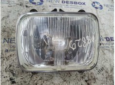 Recambio de faro derecho para mitsubishi l 300 (p00) caja cerr. largo, techo elev. referencia OEM IAM 0188076  