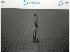 Recambio de amortiguadores maletero / porton para renault clio iv 1.2 referencia OEM IAM 844308661R   2