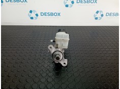 Recambio de bomba freno para renault clio iv 1.2 referencia OEM IAM 460915125R   2