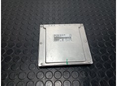Recambio de centralita motor uce para mercedes-benz clase m (w163) 270 cdi referencia OEM IAM A6121536379   2