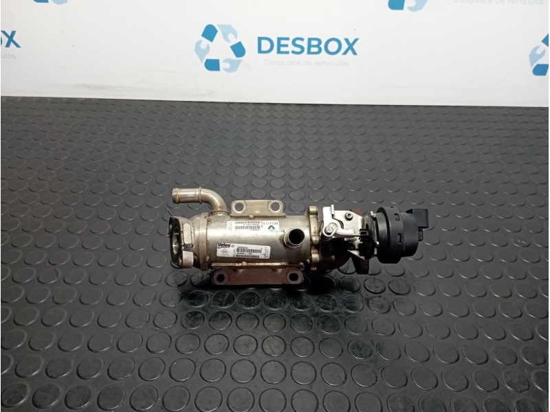 Recambio de enfriador egr para renault laguna iii authentique referencia OEM IAM H8200340616  