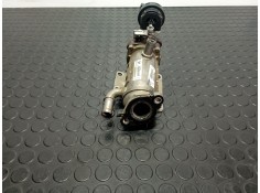 Recambio de enfriador egr para renault laguna iii authentique referencia OEM IAM H8200340616   2
