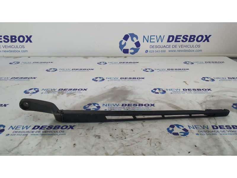 Recambio de brazo limpia delantero izquierdo para audi q7 (4l) 3.0 v6 24v tdi referencia OEM IAM 4L1955407A  