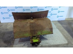 Recambio de rotovator para agria 2700 dl motocultor 14 cv referencia OEM IAM    2