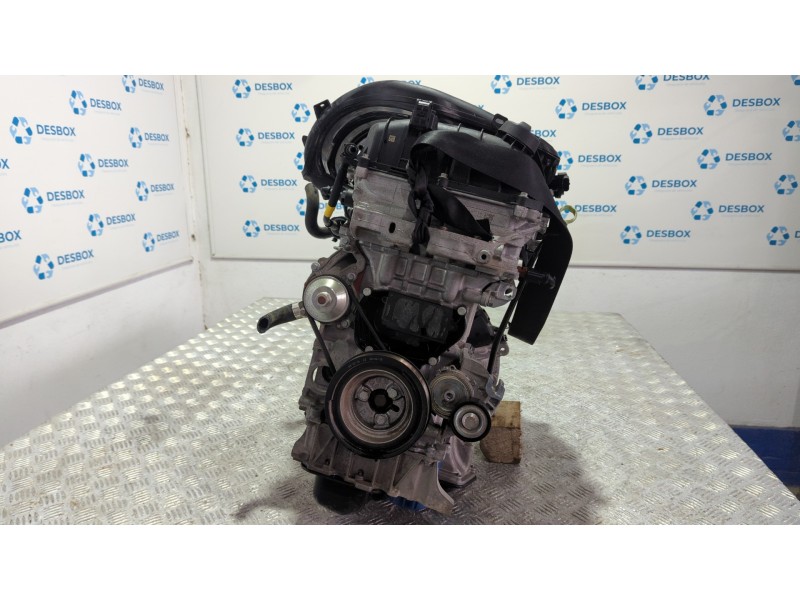 Recambio de motor para citroen c3 1.2 puretech 82 referencia OEM IAM HM05  