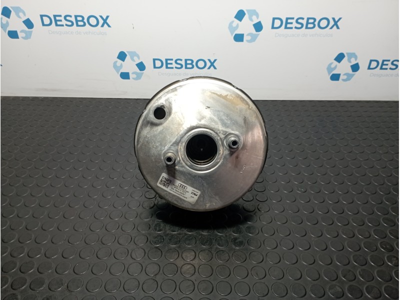 Recambio de servofreno para audi a4 berlina (8w2) 2.0 tdi referencia OEM IAM 8W0612103G  